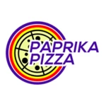 Logo of Paprika Pizza Newbridge android Application 